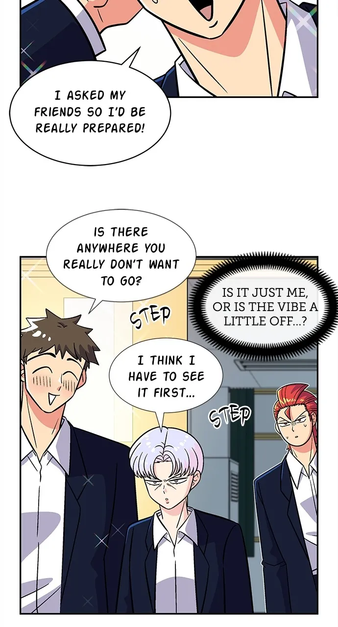 Princess Hurricane Chapter 39 page 14 - 