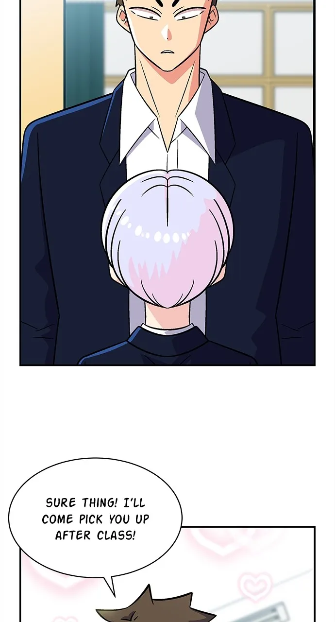 Princess Hurricane Chapter 39 page 3 - 