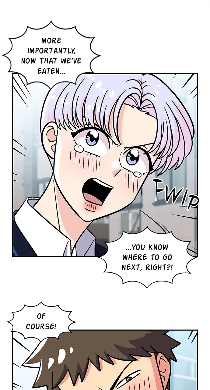 Princess Hurricane Chapter 39 page 23 - 