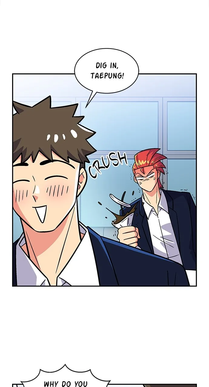 Princess Hurricane Chapter 39 page 26 - 