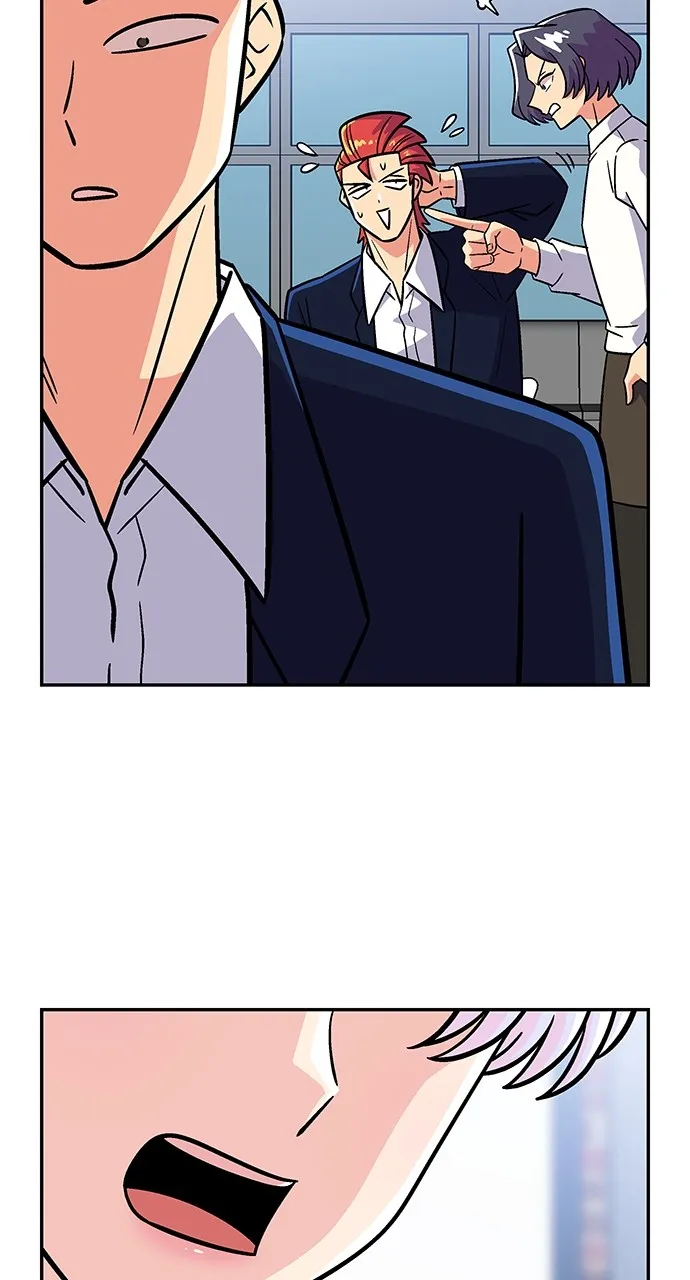 Princess Hurricane Chapter 39 page 28 - 