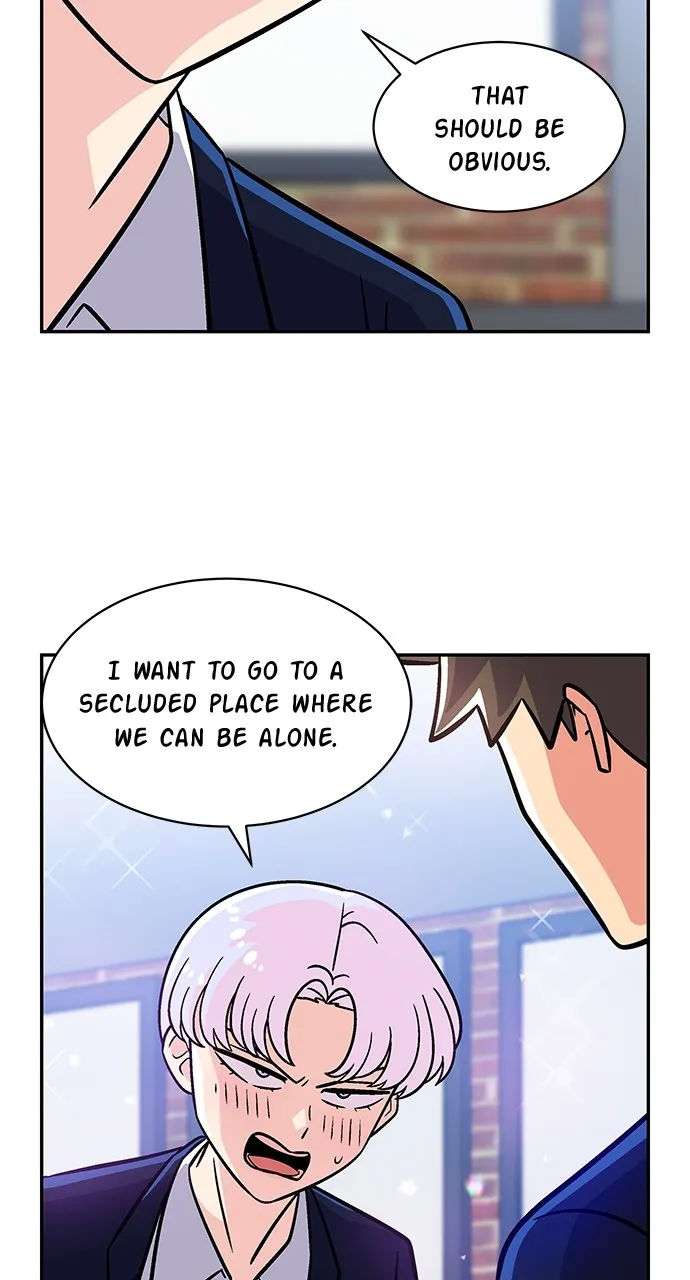 Princess Hurricane Chapter 39 page 29 - 