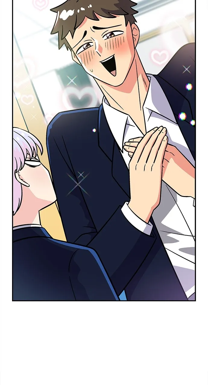 Princess Hurricane Chapter 39 page 4 - 