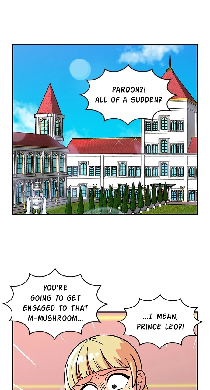 Princess Hurricane Chapter 39 page 32 - 