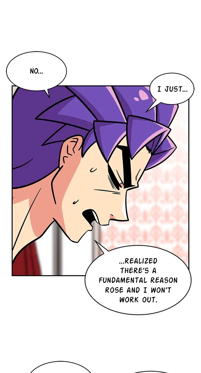 Princess Hurricane Chapter 39 page 34 - 