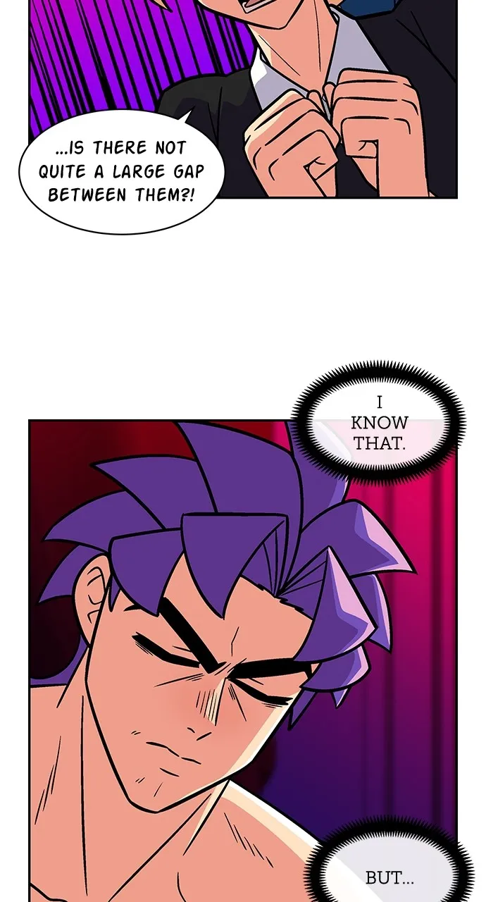 Princess Hurricane Chapter 39 page 37 - 