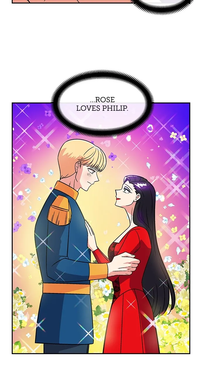 Princess Hurricane Chapter 39 page 38 - 