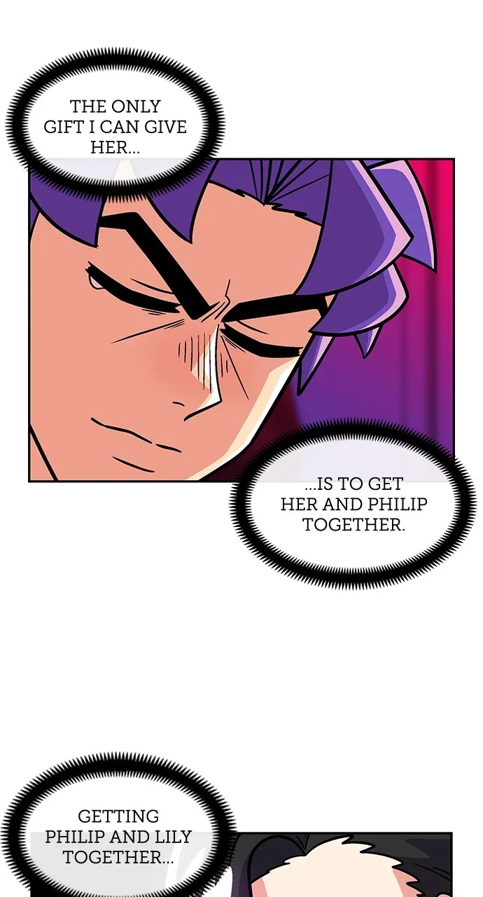 Princess Hurricane Chapter 39 page 39 - 