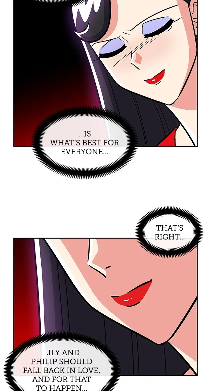 Princess Hurricane Chapter 39 page 40 - 