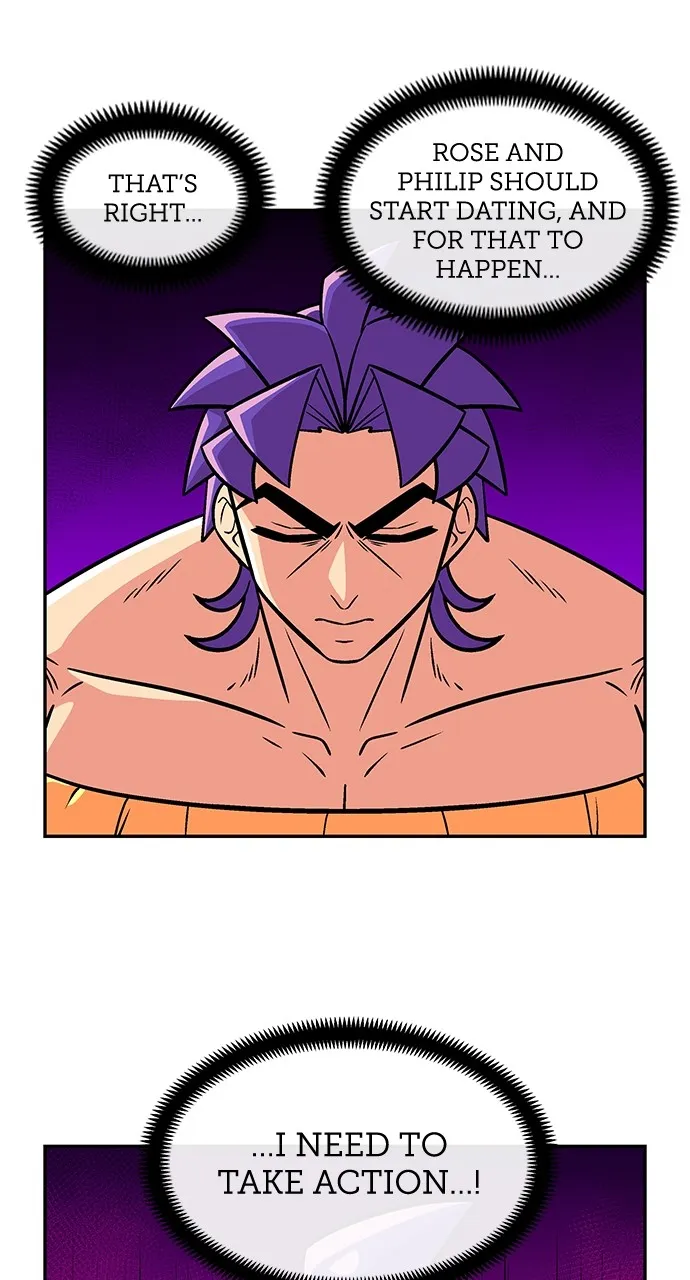 Princess Hurricane Chapter 39 page 42 - 
