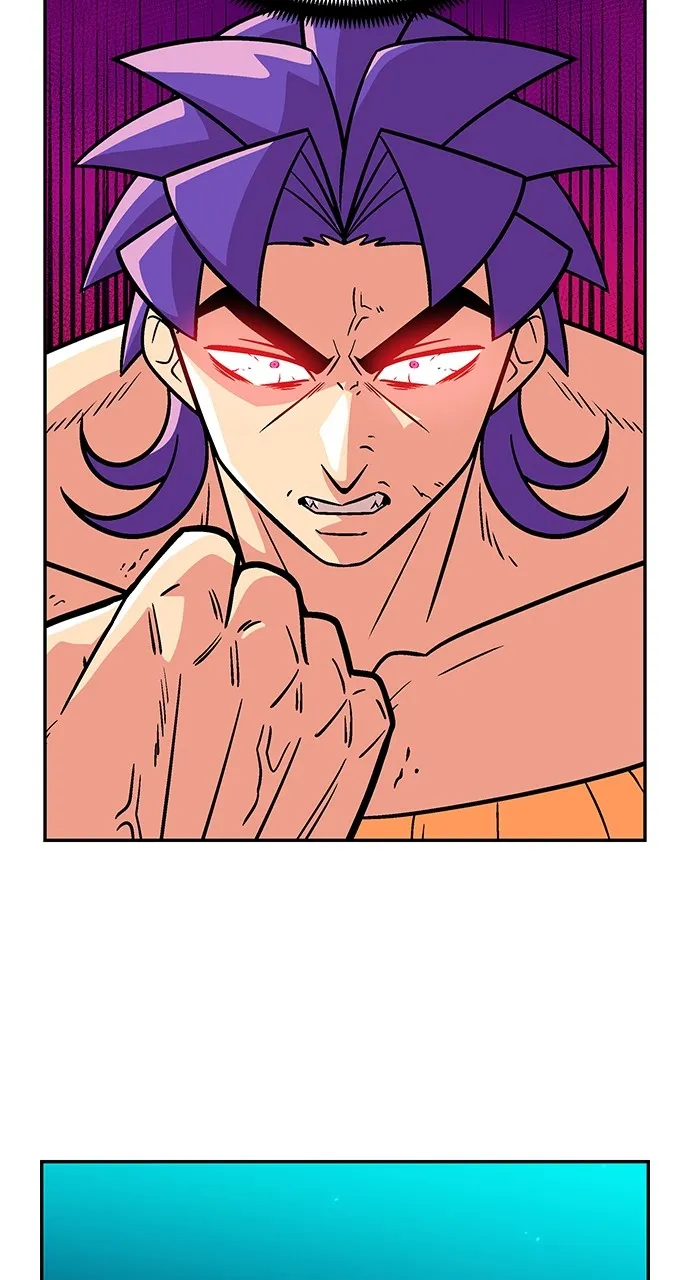 Princess Hurricane Chapter 39 page 43 - 