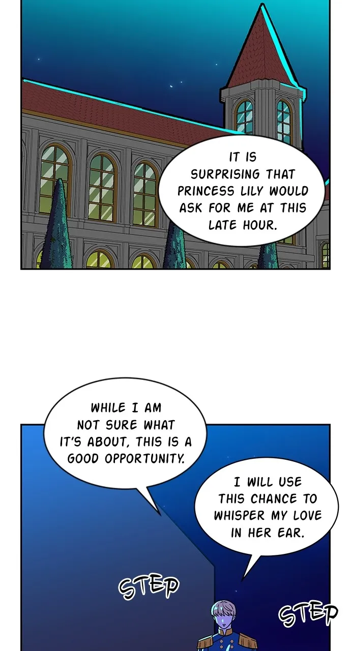 Princess Hurricane Chapter 39 page 44 - 