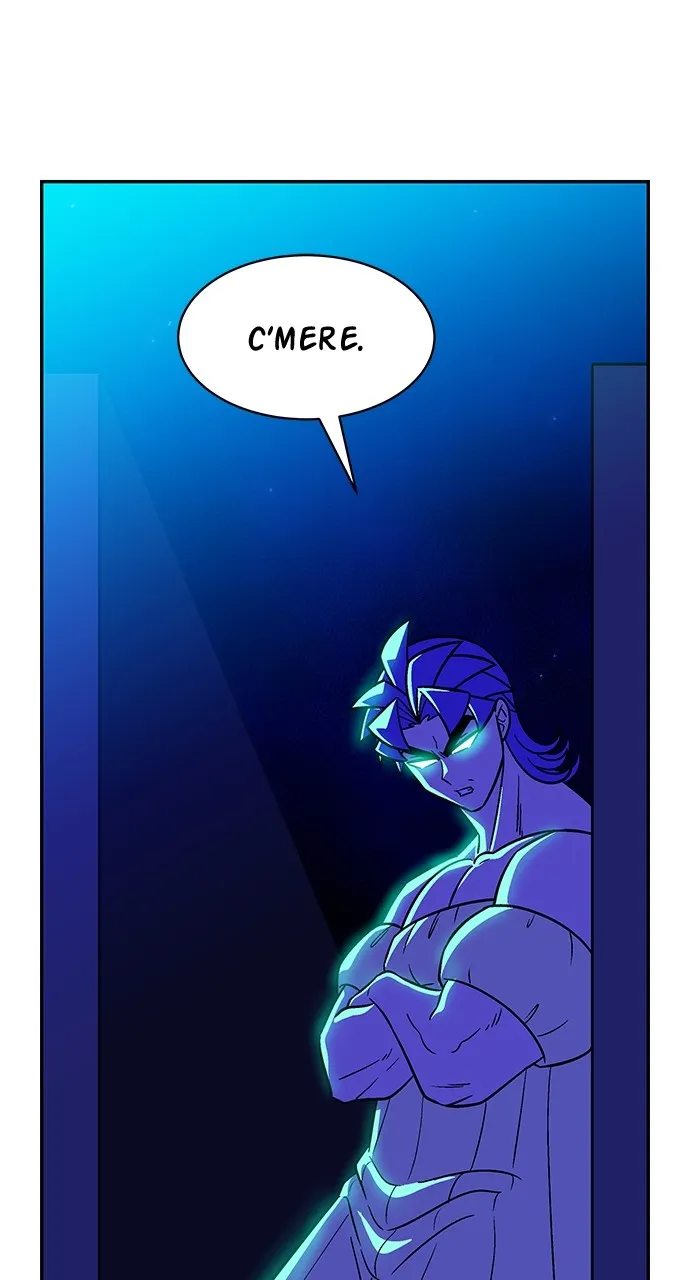 Princess Hurricane Chapter 39 page 46 - 