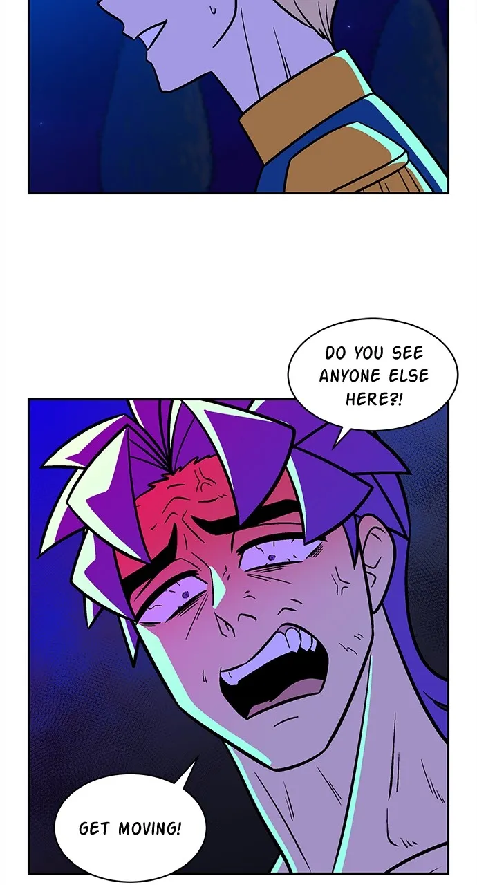 Princess Hurricane Chapter 39 page 48 - 