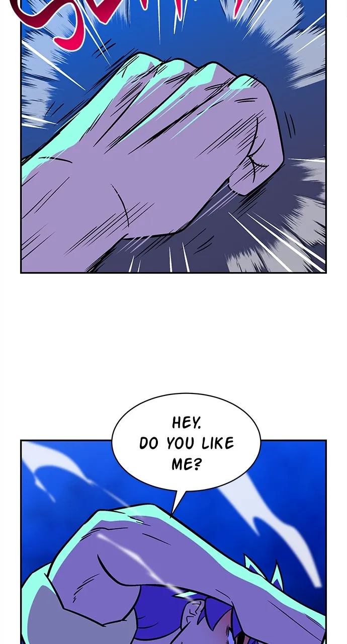 Princess Hurricane Chapter 39 page 50 - 