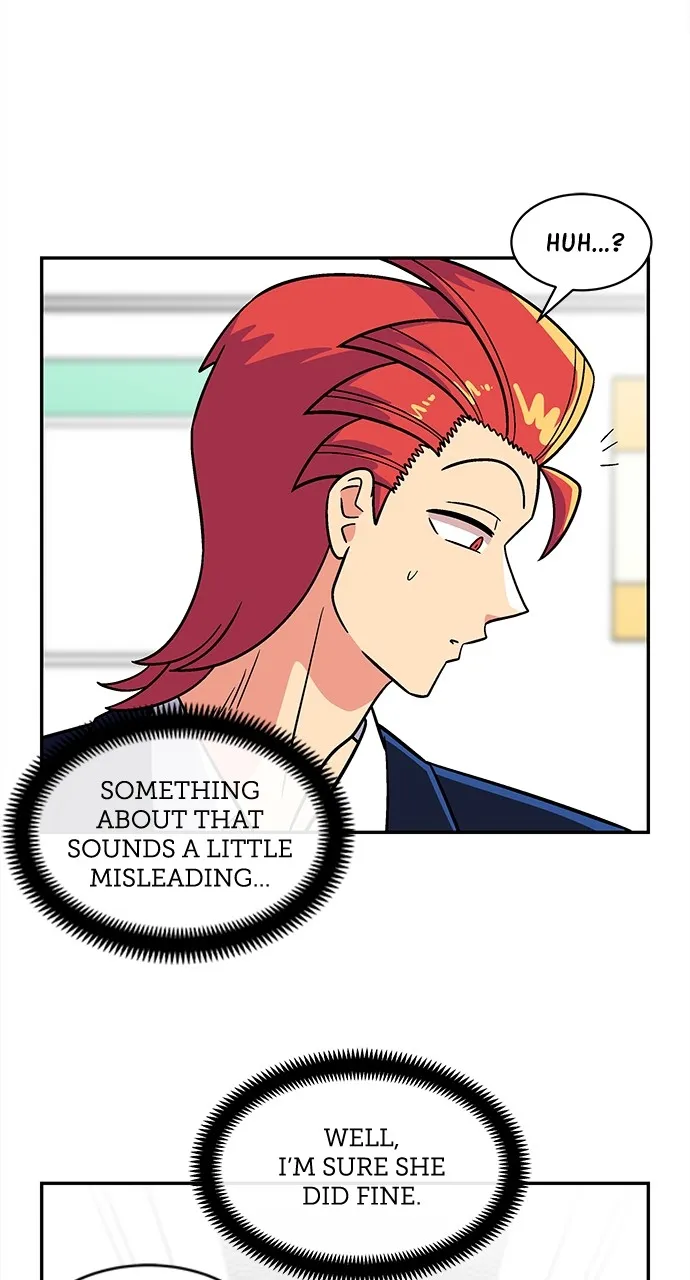 Princess Hurricane Chapter 39 page 7 - 