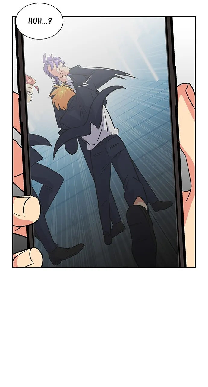 Princess Hurricane Chapter 4 page 11 - 