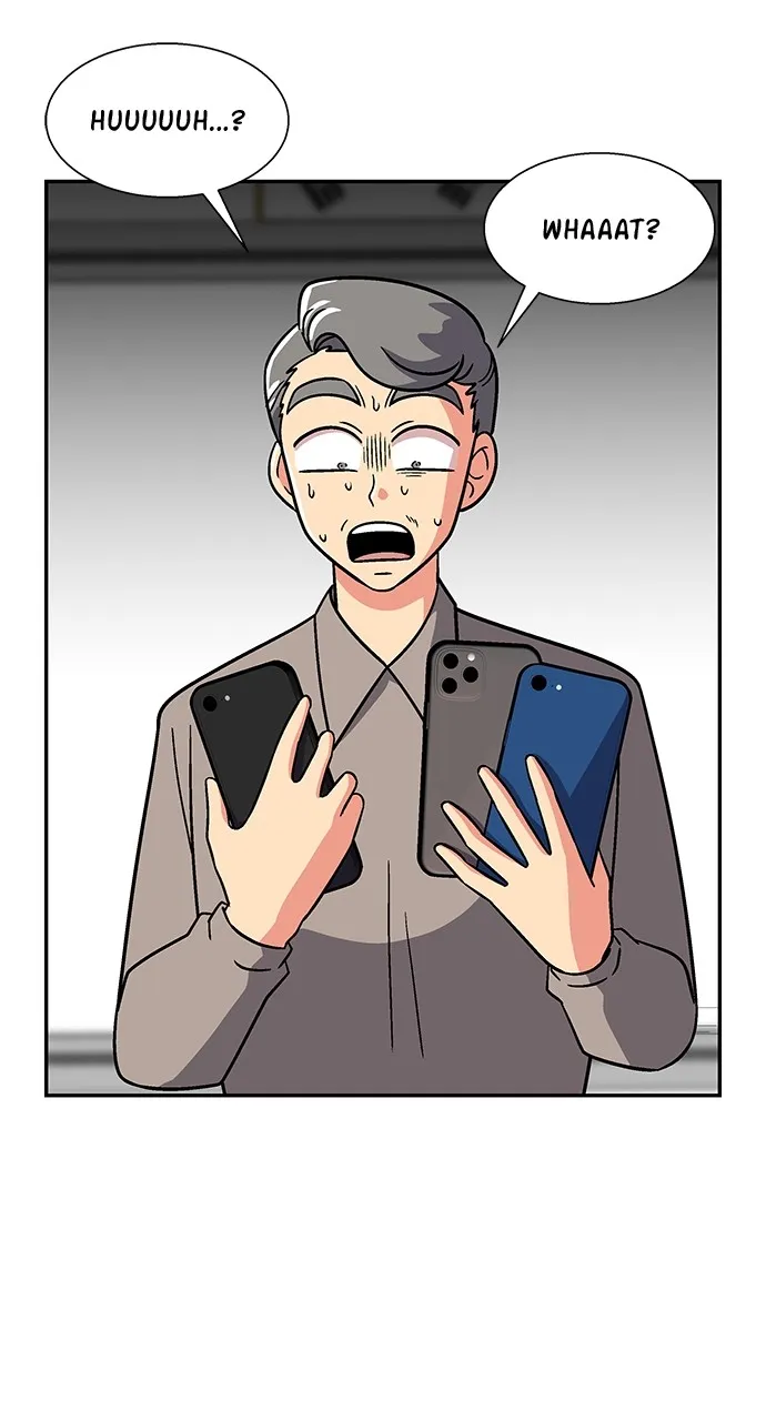Princess Hurricane Chapter 4 page 13 - 