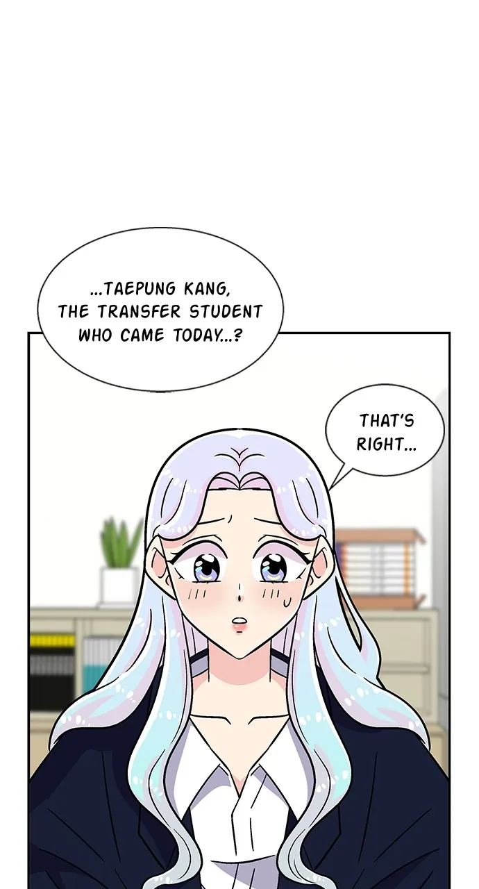 Princess Hurricane Chapter 4 page 18 - 