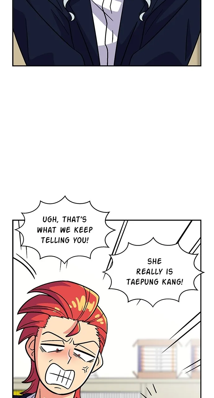 Princess Hurricane Chapter 4 page 19 - 