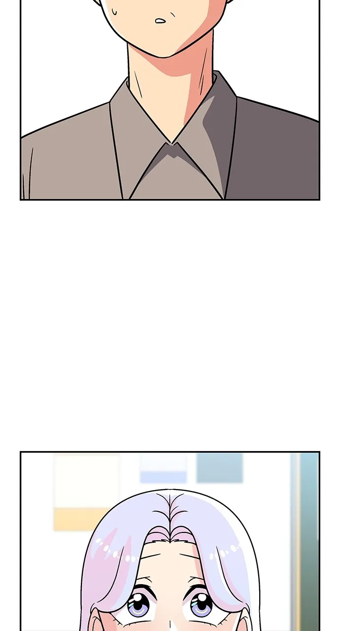 Princess Hurricane Chapter 4 page 3 - 