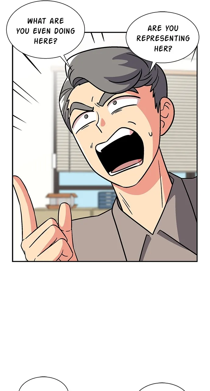 Princess Hurricane Chapter 4 page 22 - 