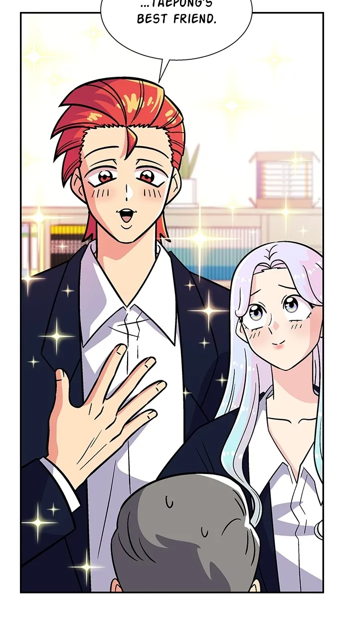 Princess Hurricane Chapter 4 page 24 - 