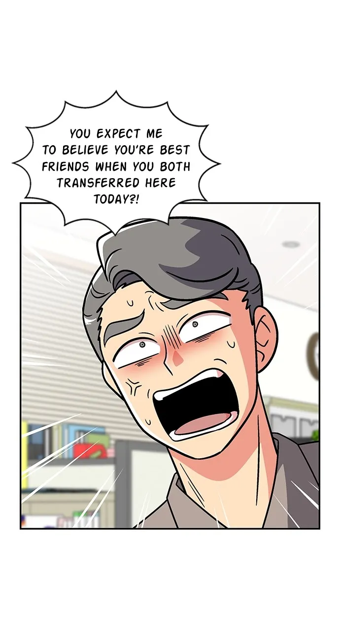 Princess Hurricane Chapter 4 page 25 - 