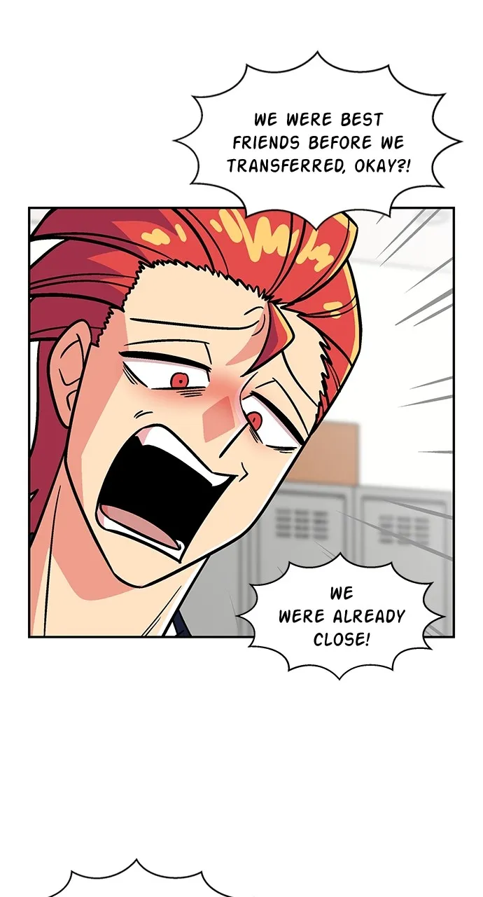 Princess Hurricane Chapter 4 page 26 - 