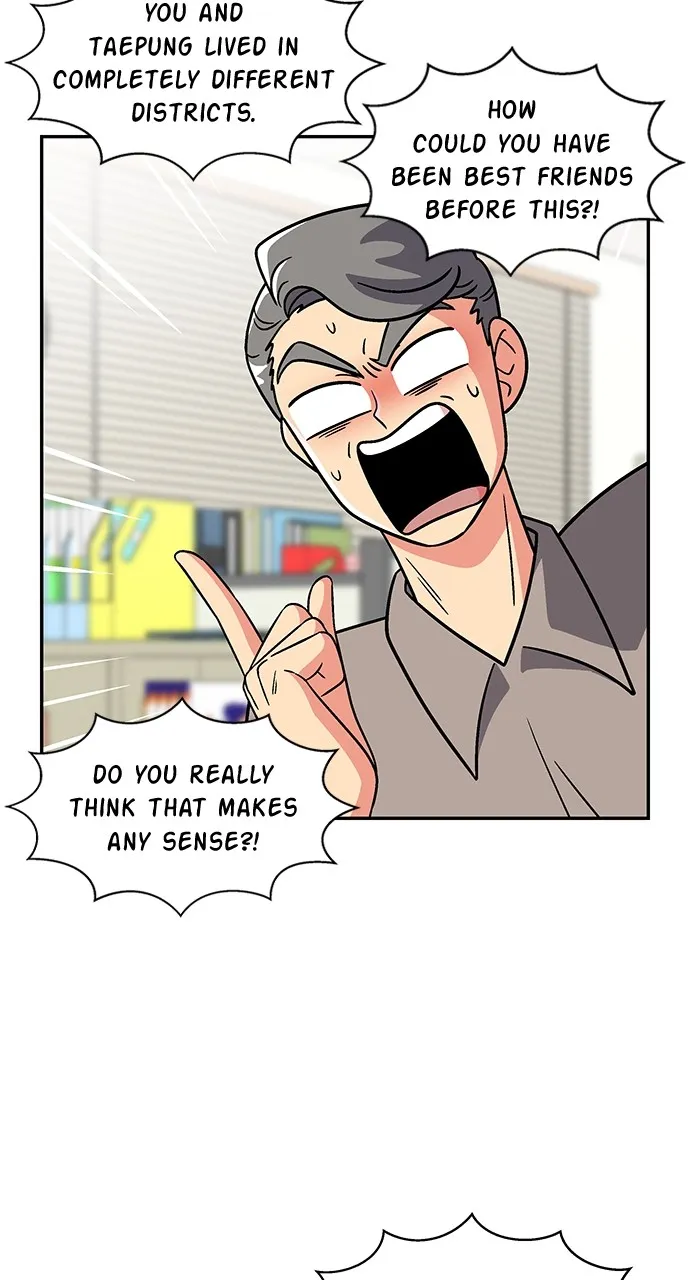 Princess Hurricane Chapter 4 page 27 - 