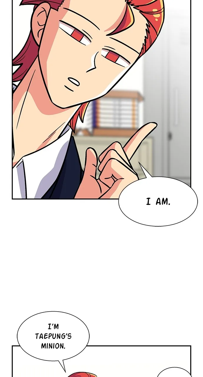 Princess Hurricane Chapter 4 page 30 - 