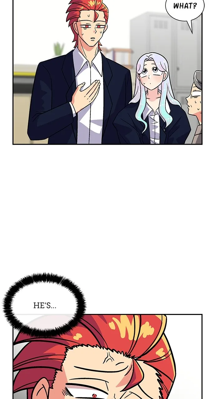 Princess Hurricane Chapter 4 page 31 - 