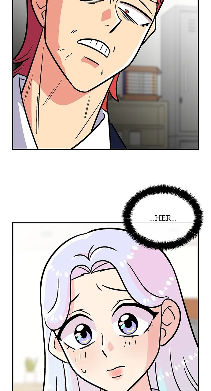 Princess Hurricane Chapter 4 page 32 - 