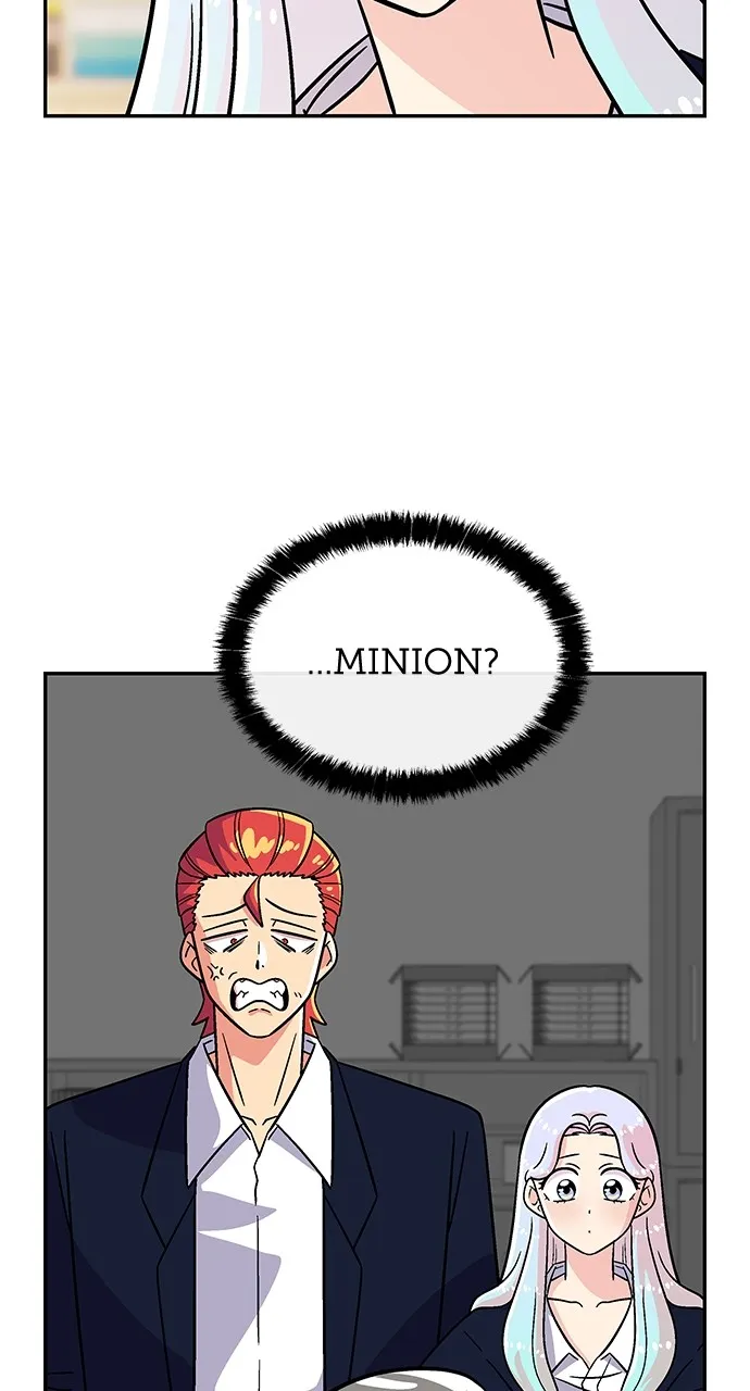Princess Hurricane Chapter 4 page 33 - 