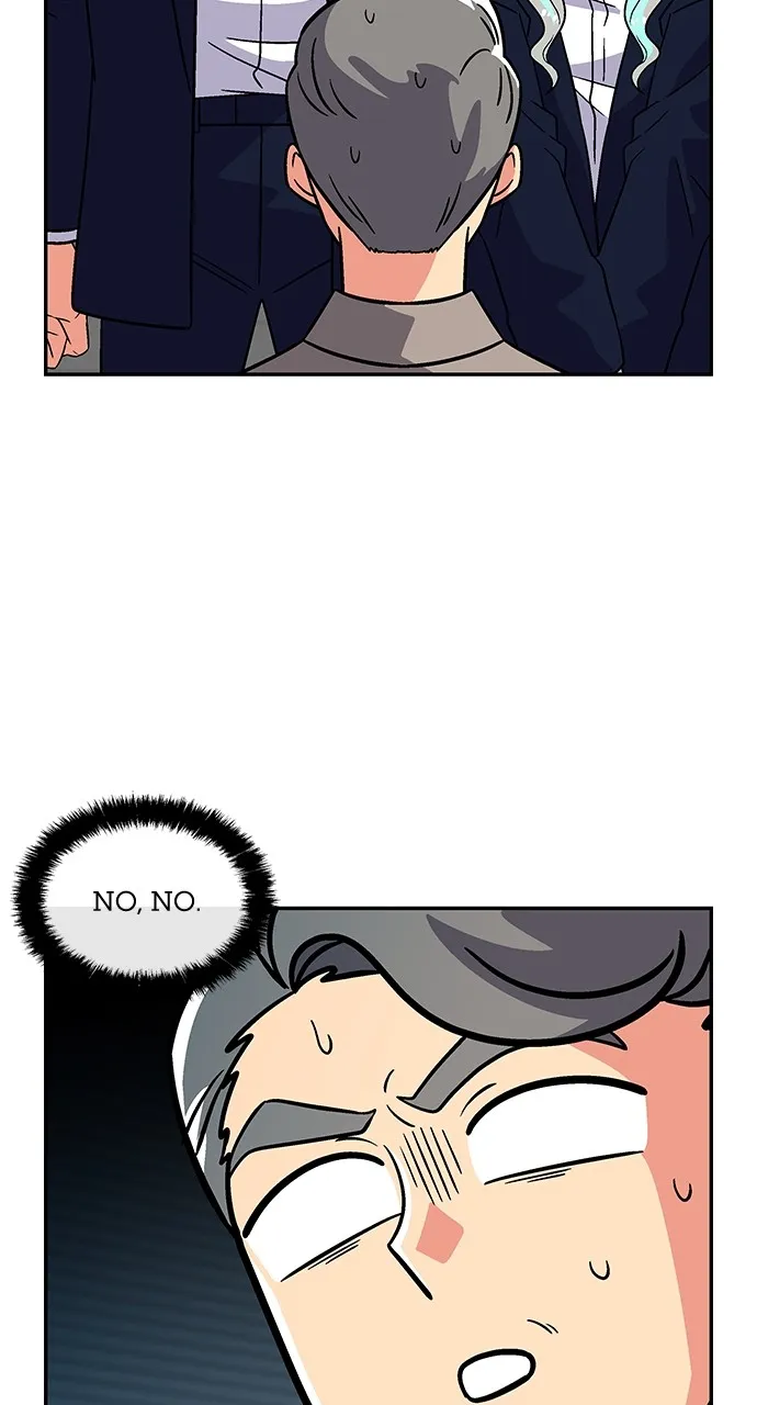 Princess Hurricane Chapter 4 page 34 - 