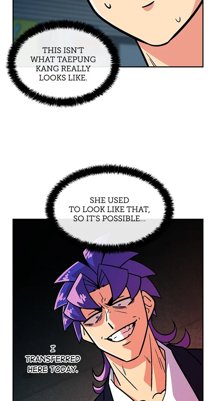 Princess Hurricane Chapter 4 page 35 - 