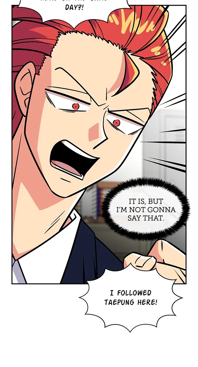 Princess Hurricane Chapter 4 page 37 - 