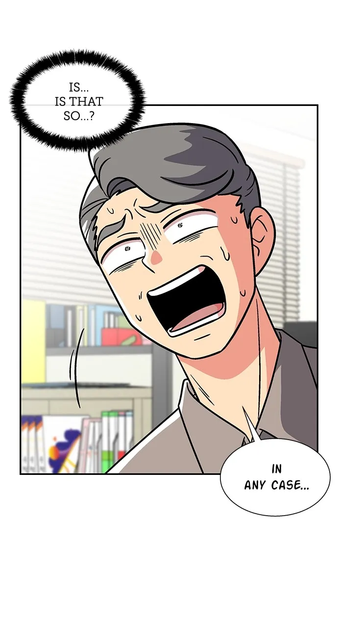 Princess Hurricane Chapter 4 page 38 - 
