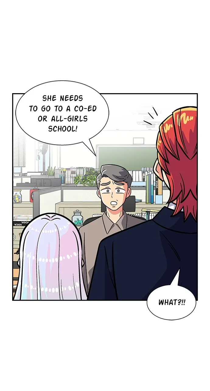 Princess Hurricane Chapter 4 page 40 - 