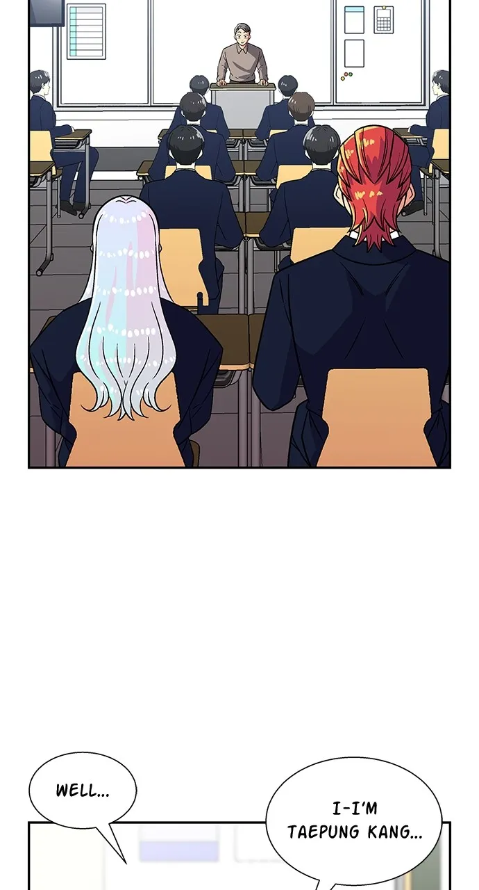 Princess Hurricane Chapter 4 page 5 - 