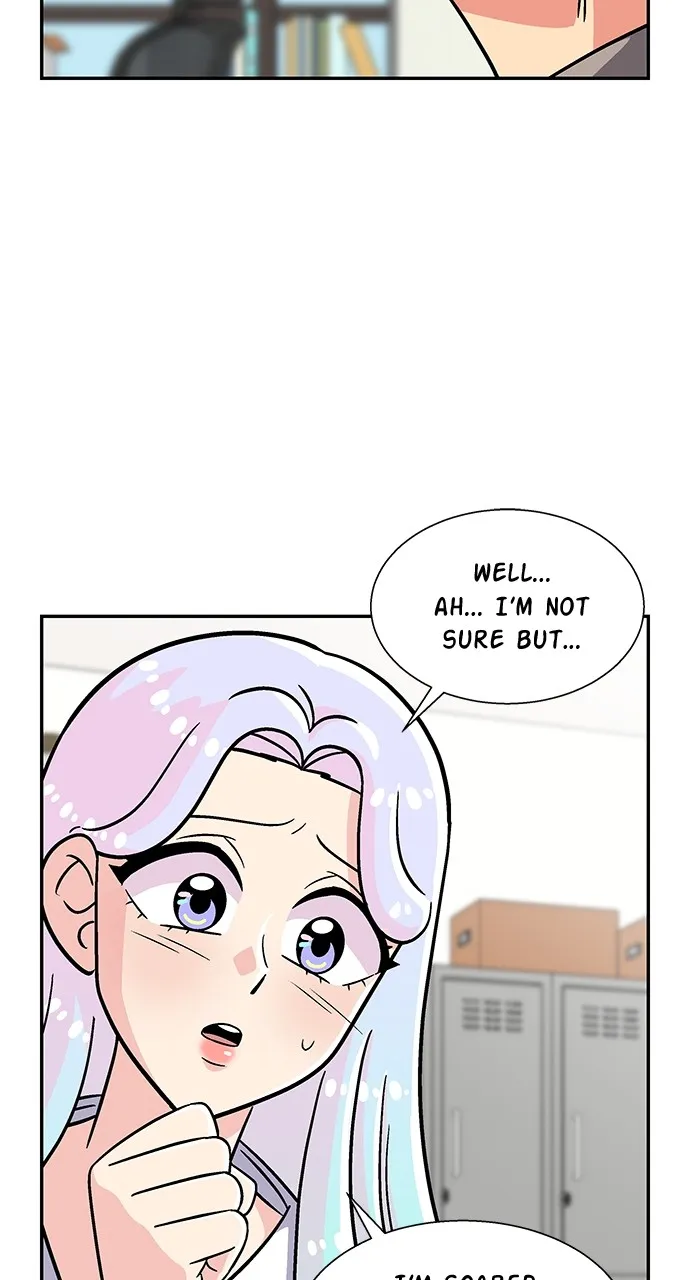 Princess Hurricane Chapter 4 page 43 - 