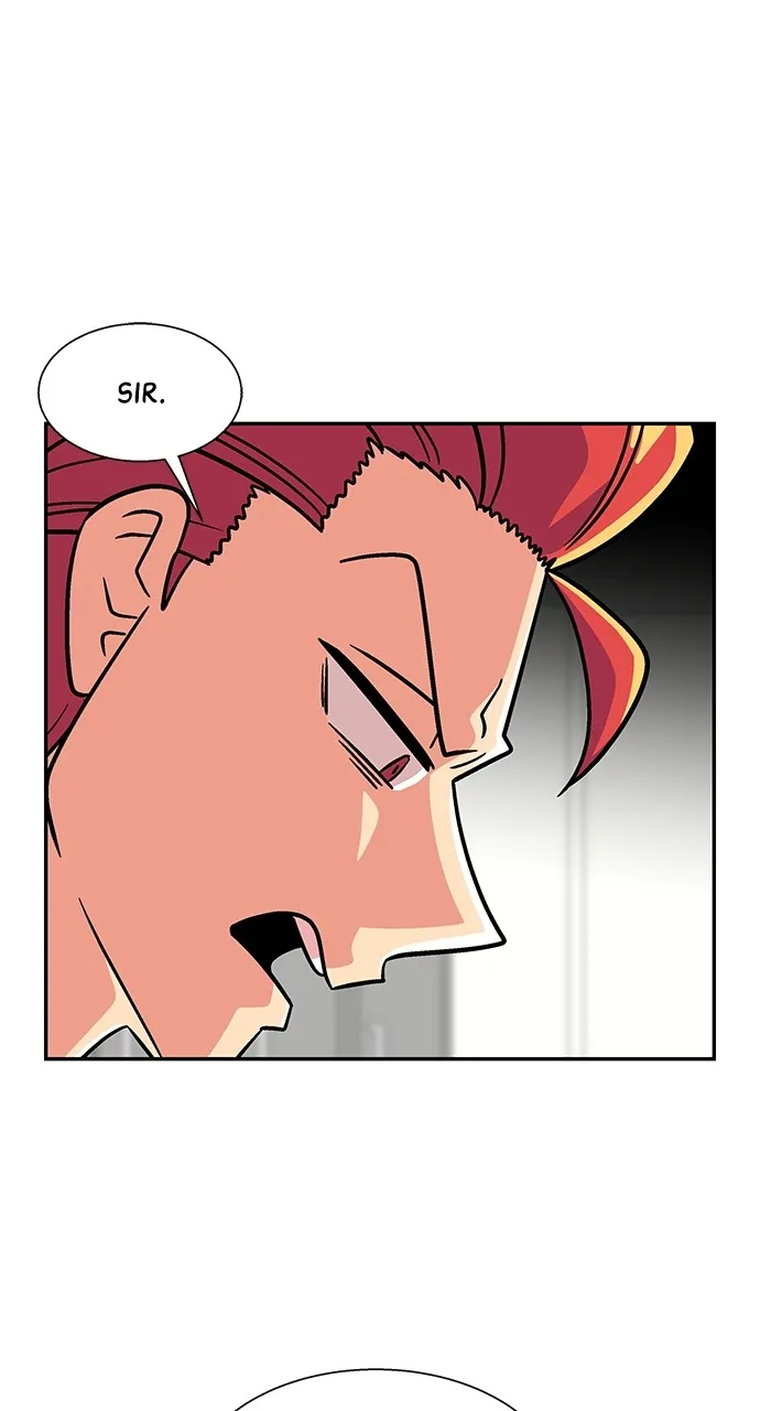 Princess Hurricane Chapter 4 page 45 - 