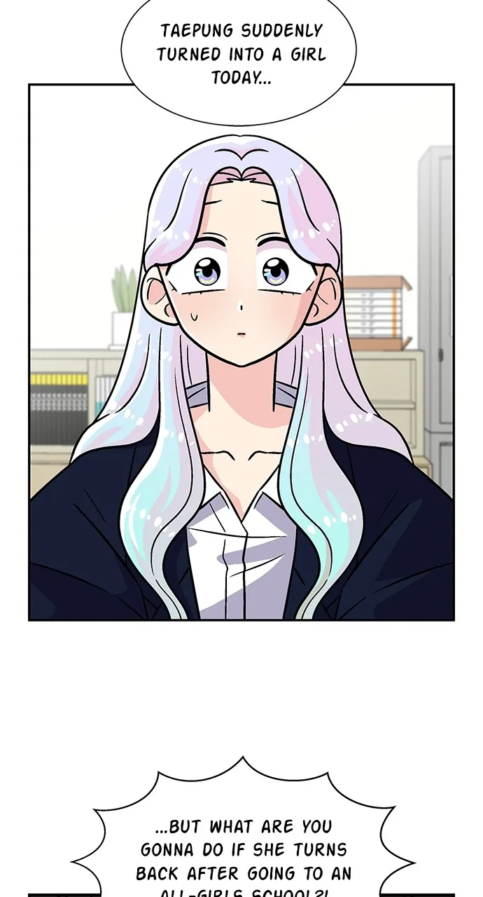 Princess Hurricane Chapter 4 page 46 - 