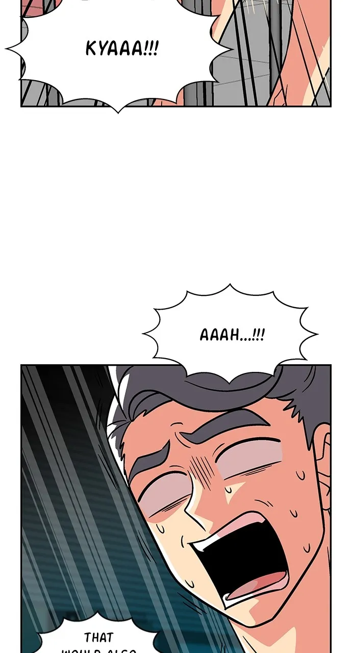 Princess Hurricane Chapter 4 page 48 - 