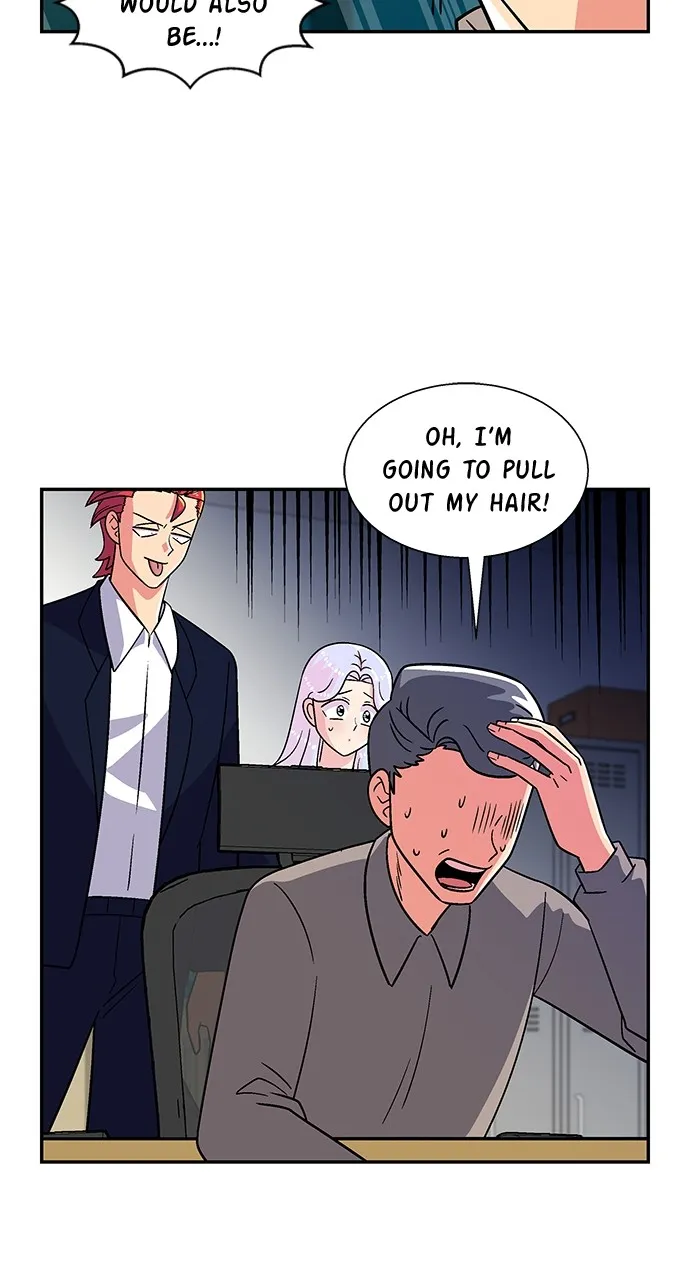 Princess Hurricane Chapter 4 page 49 - 