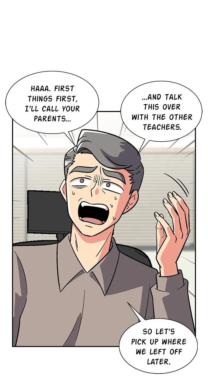 Princess Hurricane Chapter 4 page 50 - 