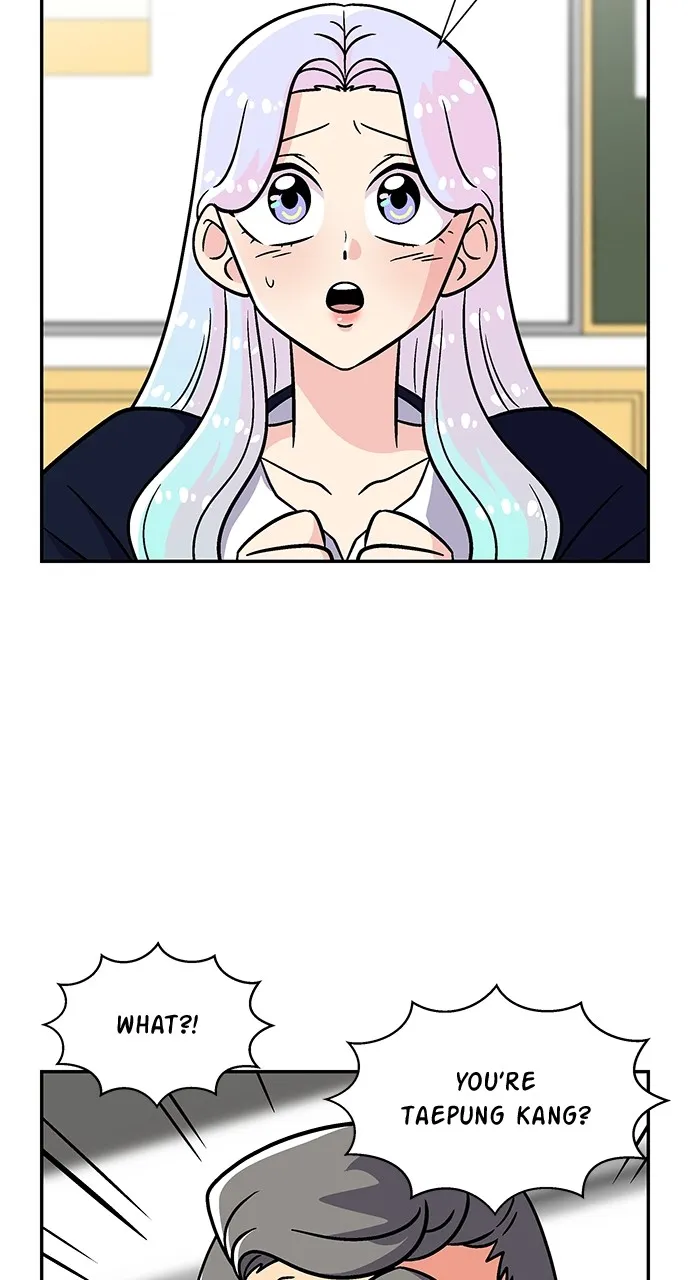Princess Hurricane Chapter 4 page 6 - 