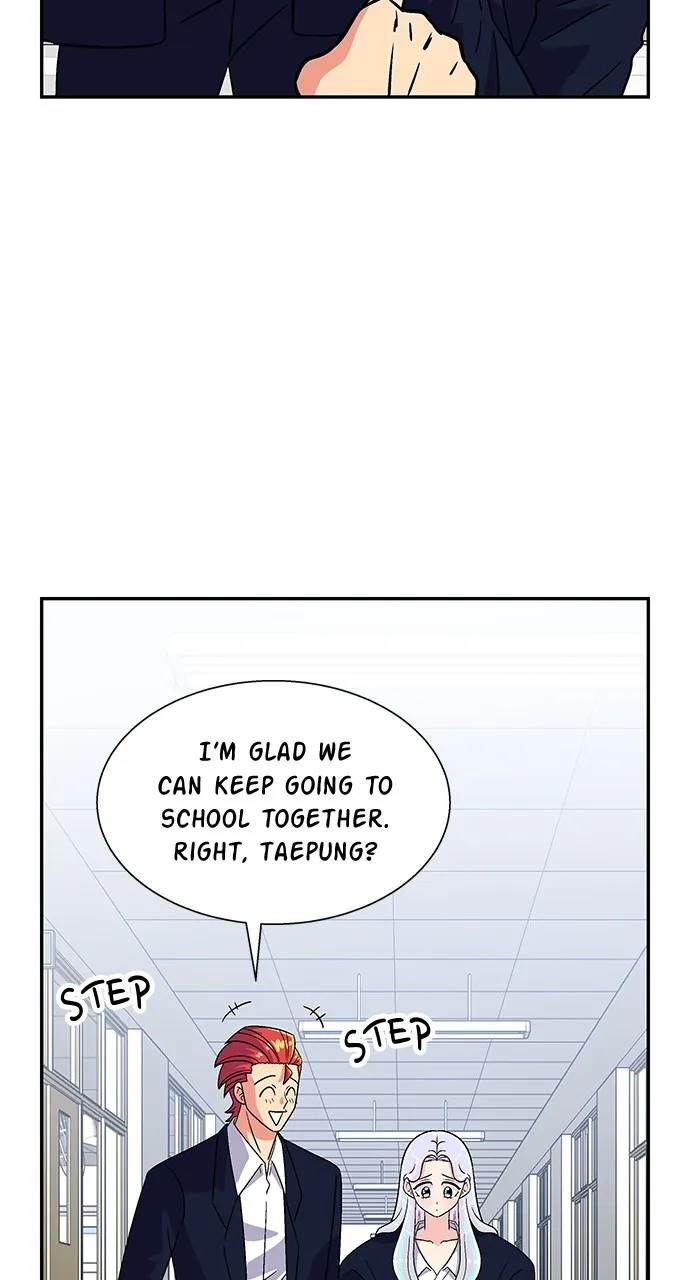 Princess Hurricane Chapter 4 page 52 - 