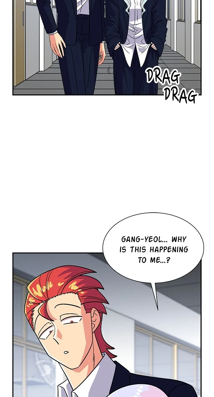 Princess Hurricane Chapter 4 page 53 - 
