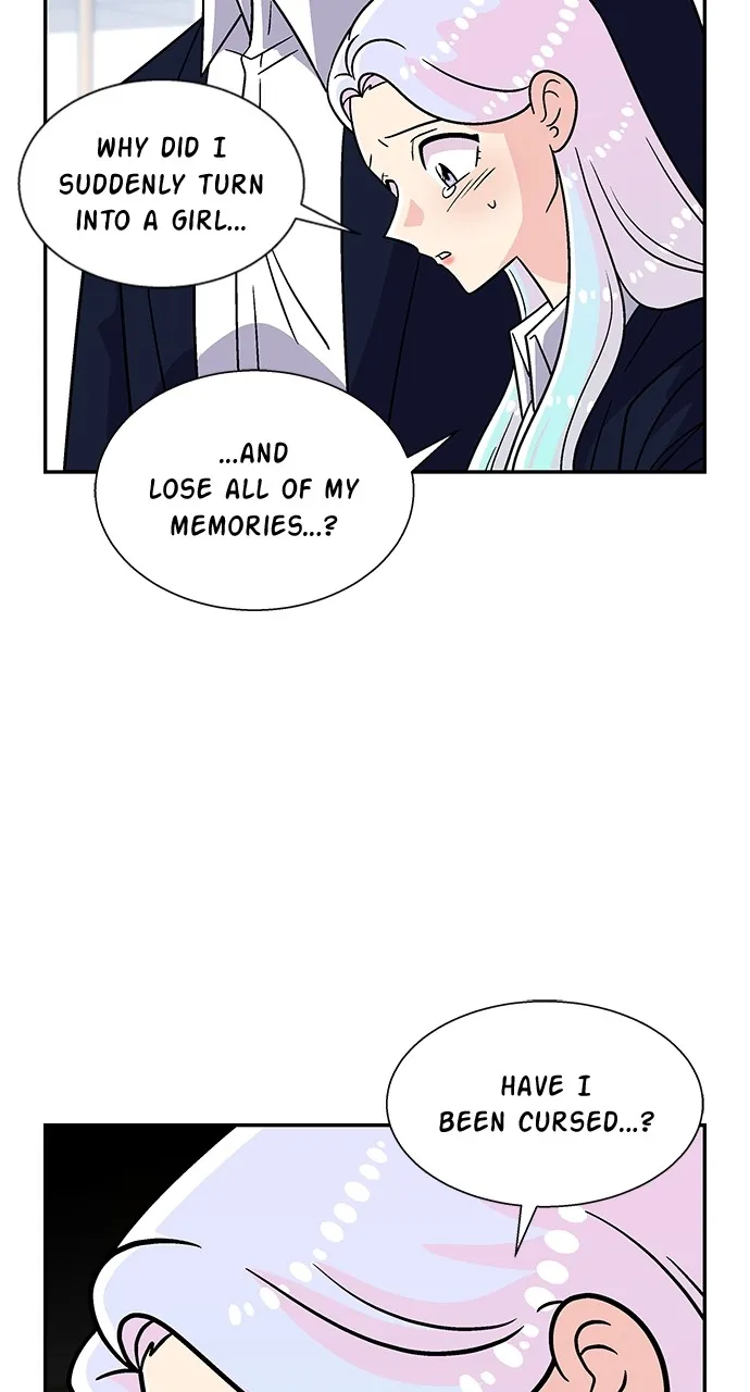 Princess Hurricane Chapter 4 page 54 - 